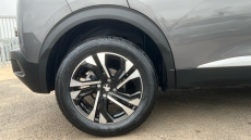 Peugeot 2008 1.2 PureTech 130 Allure Premium+ 5dr Petrol Estate